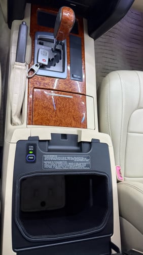 Toyota Land Cruiser GX-R 2013 Full options