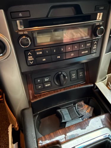 Toyota Prado Diesel VXL for Sale