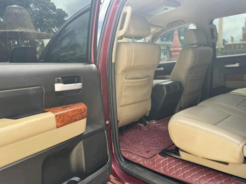 Toyota Tundra 2007 Up 2021 ប៉ុង2