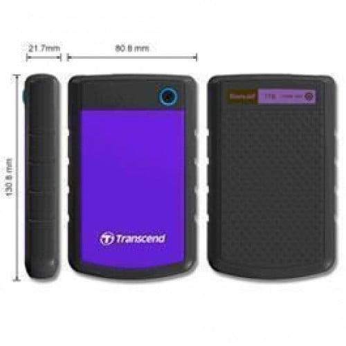 Transcend 1TB 25H3