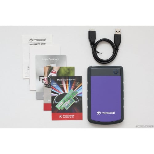 Transcend 1TB 25H3