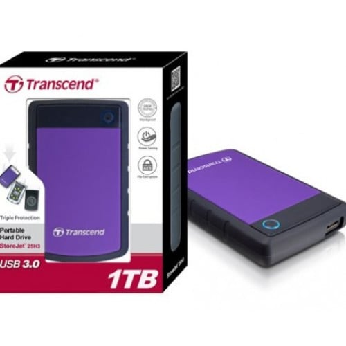 Transcend 1TB 25H3