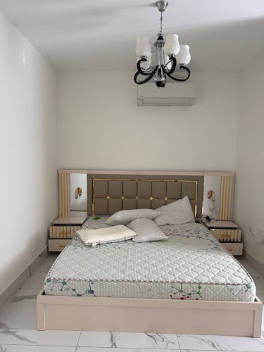 Villa for RENT! • Location: Borey PH Boueng Snor.
