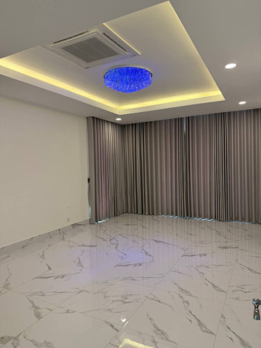 Villa for RENT! • Location: Borey PH Boueng Snor.