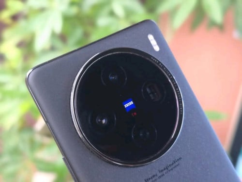 Vivo X100