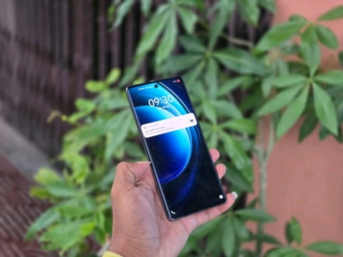 Vivo X100