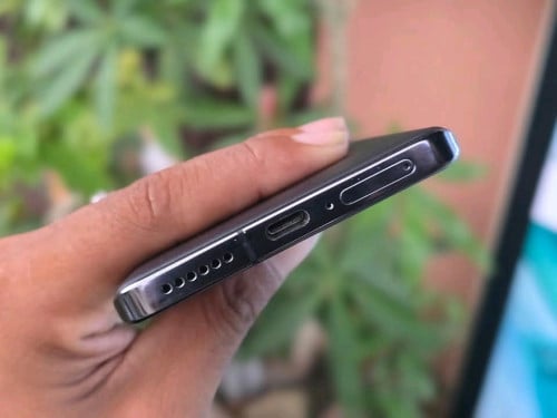 Vivo X100