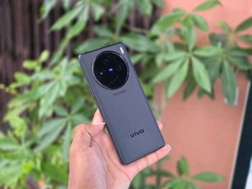 Vivo X100