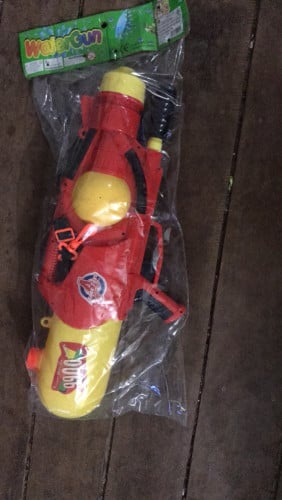 Water gun