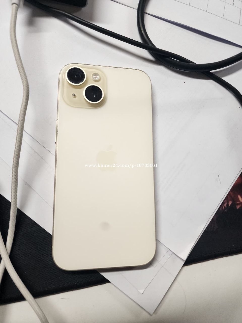 Iphone 15 CH sim2