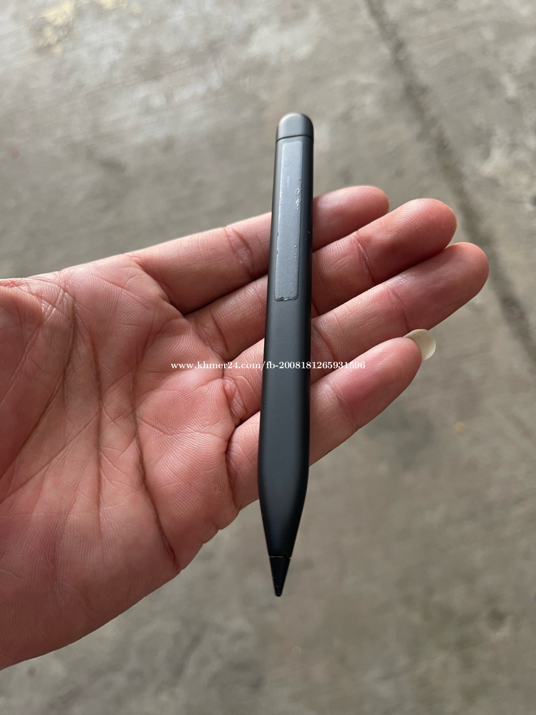 Oringal Surface Slim Pen 2