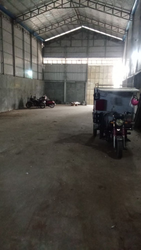 មានឃ្លាំងសម្រាប់ជួល