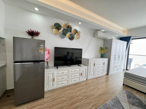 ខុនដូជួលទីតាំងជ្រោយចង្វារ