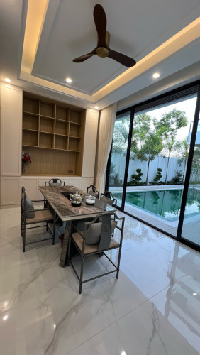 ផ្ទះវីឡាសំរាប់ជួល