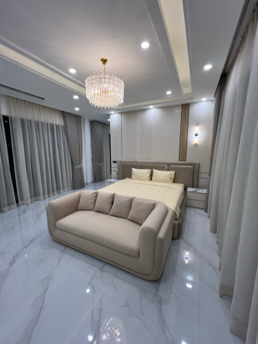 ផ្ទះវីឡាសំរាប់ជួល