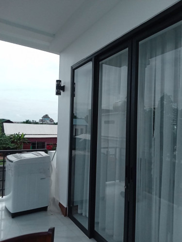អាផាតមិនសាលាកំរើកលក់