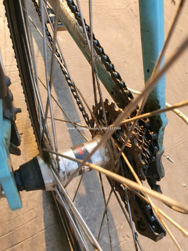 កង់នៅស្អាត