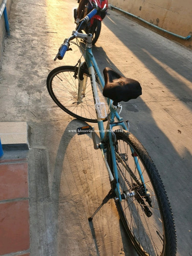 កង់នៅស្អាត