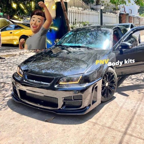 លេងម៉ូតឡាន