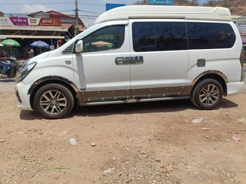 ឡានលក់ប្រញាប់លុយ