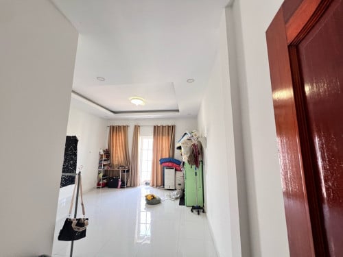 ផ្ទះលក់បន្ទាន់ ទីតាំងល្អ លេខផ្ទះ លេខផ្លូវ លេខល្អ