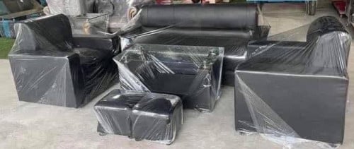 ឆុតសាឡុងធូរៗ