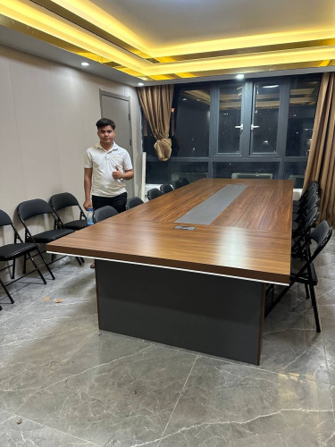 តុប្រជុំ