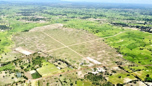 តម្លៃពិសេសក្រោមទីផ្សារខ្លាំង