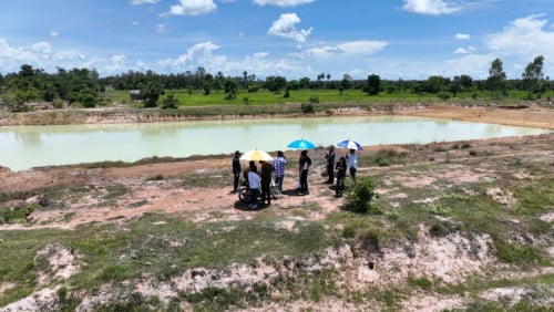 តម្លៃពិសេសក្រោមទីផ្សារខ្លាំង