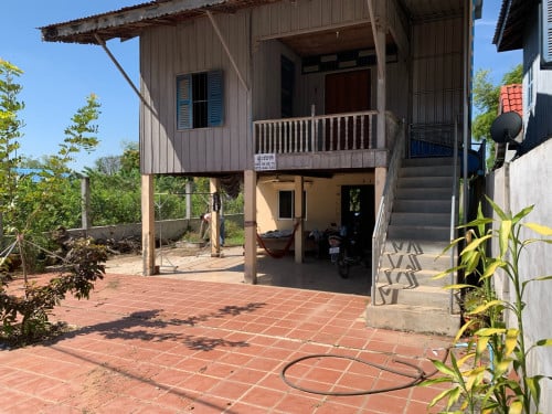 ផ្ទះជួល