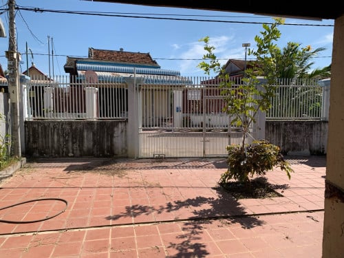 ផ្ទះជួល