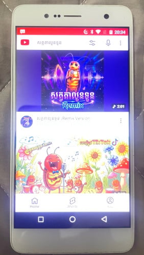 លក់បន្ទាន់ 5មឺុន
