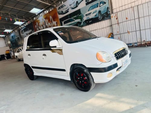 ឆ្នាំ2000 ជិះបាន5នាក់ តម្លៃ 2500$