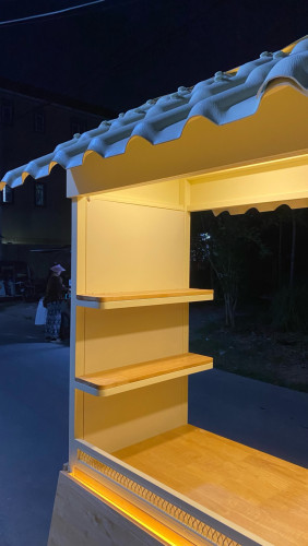 ទូលក់កាហ្វេ/Cafe Catherine