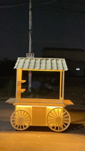 ទូលក់កាហ្វេ/Cafe Catherine