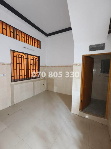ផ្ទះសំរាប់ជួលចាក់អង្រែ / House for rent Chak Angre