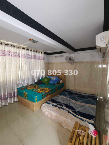 ផ្ទះសំរាប់ជួលចាក់អង្រែ / House for rent Chak Angre