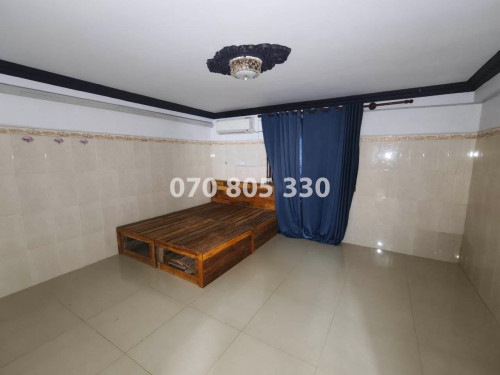 ផ្ទះសំរាប់ជួលចាក់អង្រែ / House for rent Chak Angre
