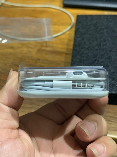 កាសហ្សុីន iPhone 100% ក្បាលមូល