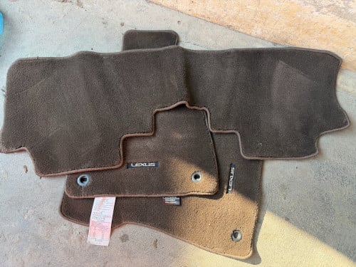 កំរាលជើង Jeep, RX350, NX200t,300, Pruis016,Camery