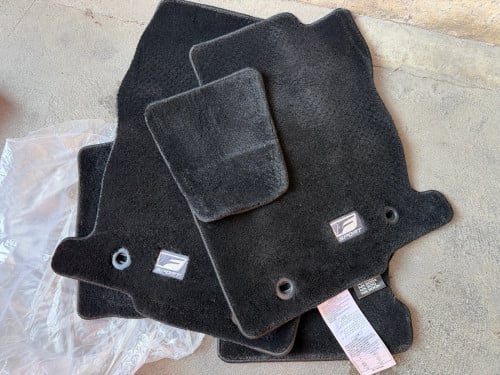 កំរាលជើង Jeep, RX350, NX200t,300, Pruis016,Camery