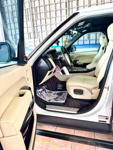 ម្ចាស់ទី១ គត់ Rang Rover Vogue 015 Full ពេញ សាំង