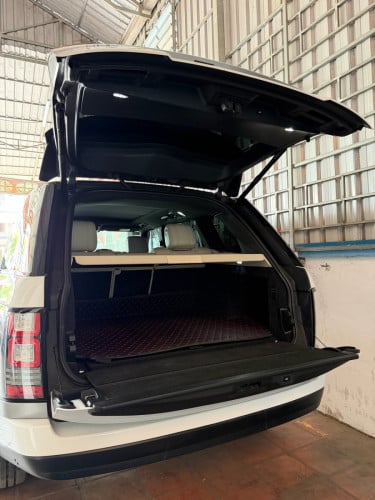 ម្ចាស់ទី១ គត់ Rang Rover Vogue 015 Full ពេញ សាំង