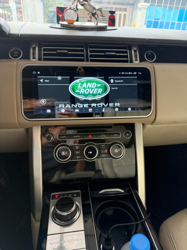 ម្ចាស់ទី១ គត់ Rang Rover Vogue 015 Full ពេញ សាំង