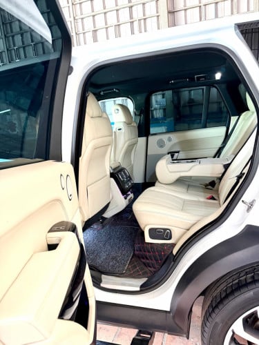 ម្ចាស់ទី១ គត់ Rang Rover Vogue 015 Full ពេញ សាំង