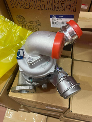 ទែកប៊ូ Starex H1