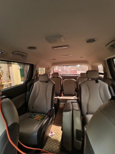 🌟2021 Kia Carnival Full ចចារ🌟
