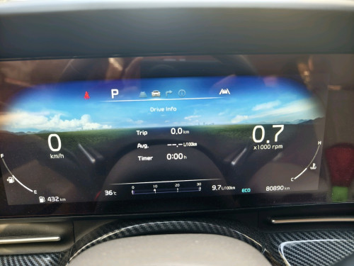 🌟2021 Kia Carnival Full ចចារ🌟