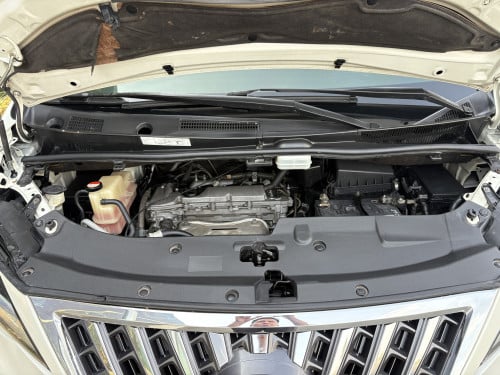 📣 Alphard Full 2016 up Luxes LM350
