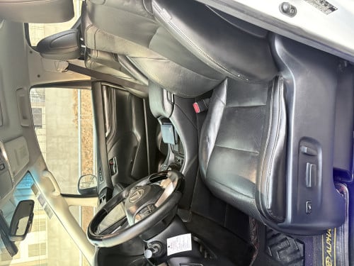 📣 Alphard Full 2016 up Luxes LM350